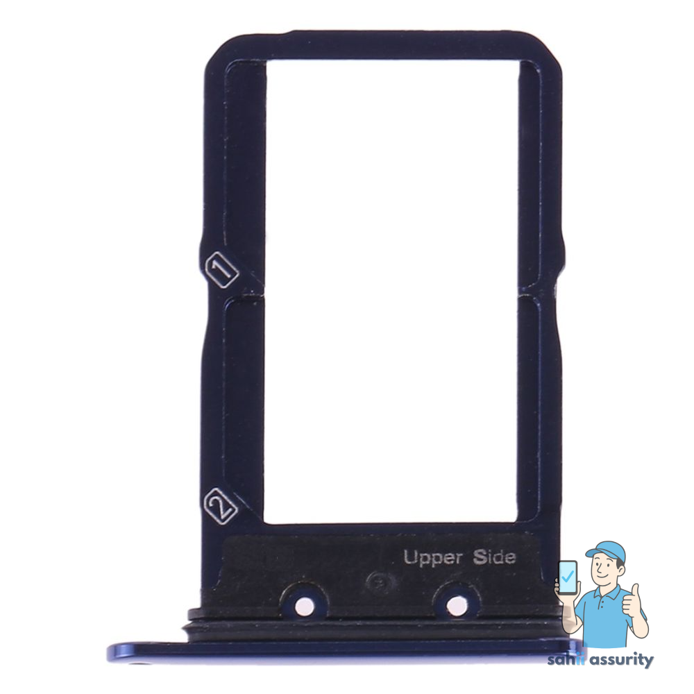 SIM Card Holder Tray for Vivo X27